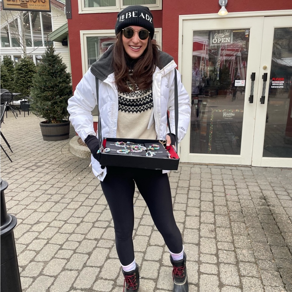 Meet your Posher, Lauren